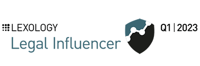 Legal Influencers Q1 2023– Private client - Asia-Pacific