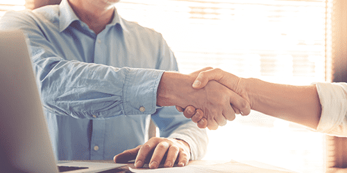 Appointing Arbitrator