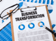 Business Transformation