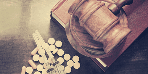 Drugs and Law in Dubai