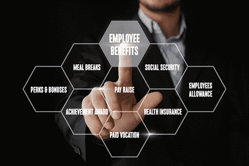 Employee Benefits