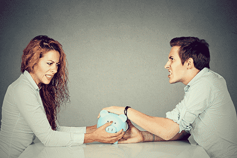 Financial and property