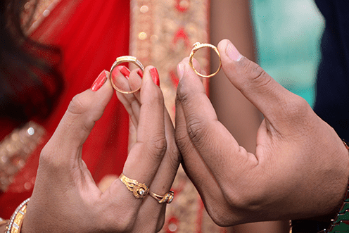 Hindu Marriage