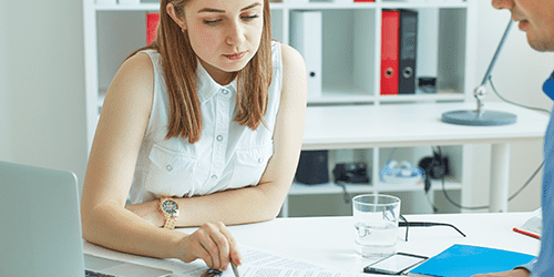 Is it worth to pursuing my case