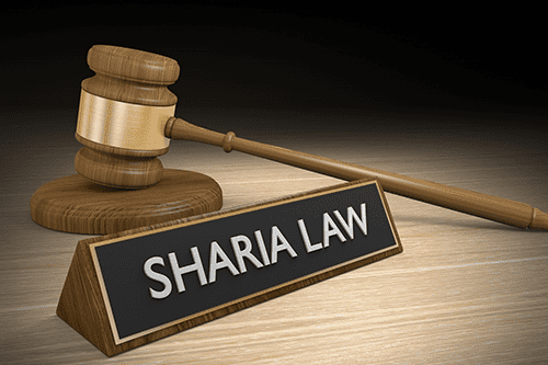 Sharia Law