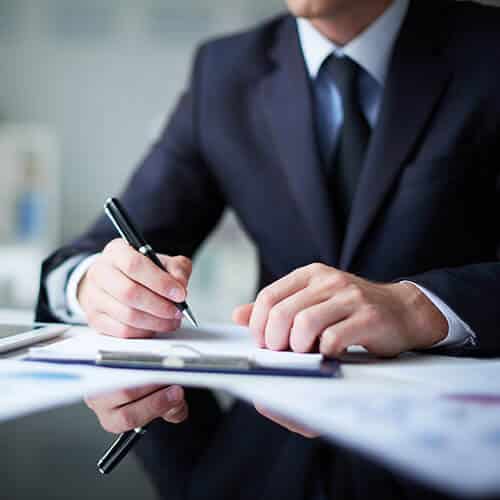 Expert Report & Legal Opinions