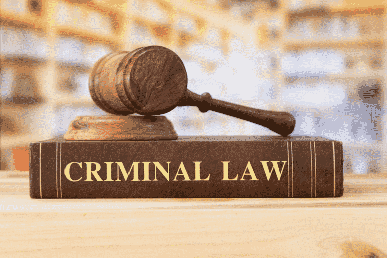 Criminal Lawyer in Dubai, UAE
