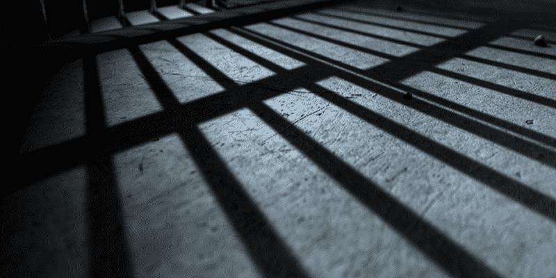 Pretrial Imprisonment Order