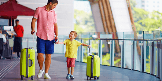 UAE Family Matters Q&As