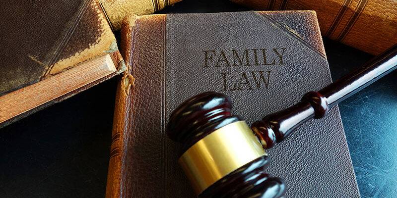 Your Guide in Family Cases