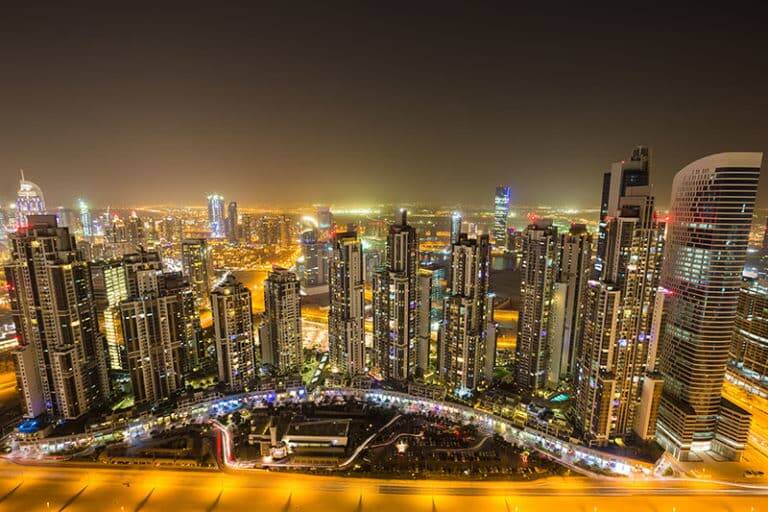 Risks And Rewards Of Buying Property In Dubai