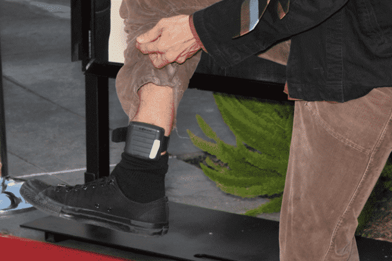 Prisoners can now serve time at home – but only in specific cases