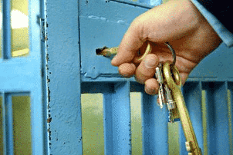 Minor Crimes to be Disposed within One Day in the UAE.