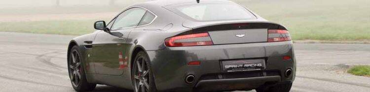 Man Who Bought Dh238,000 Aston Martin With Bad Cheque Ordered To Pay Up