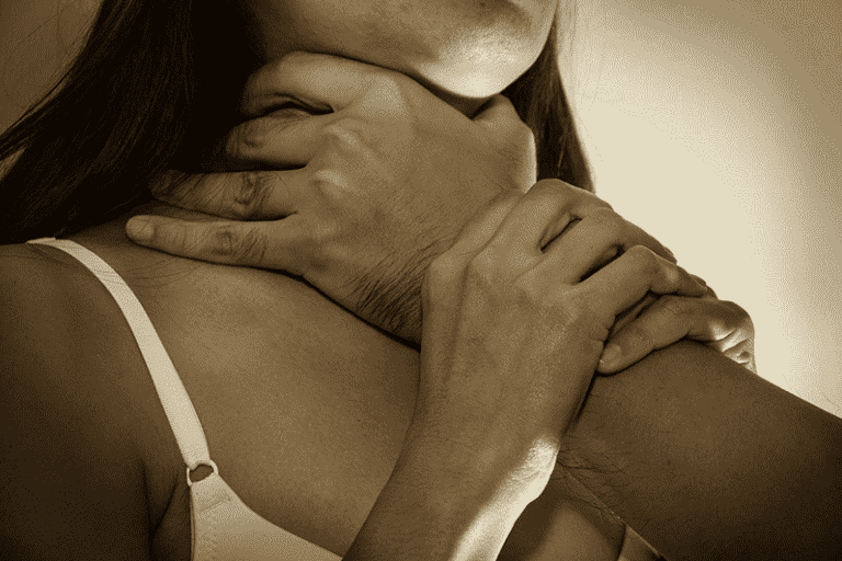 Misconducts Surrounding Rape Offense