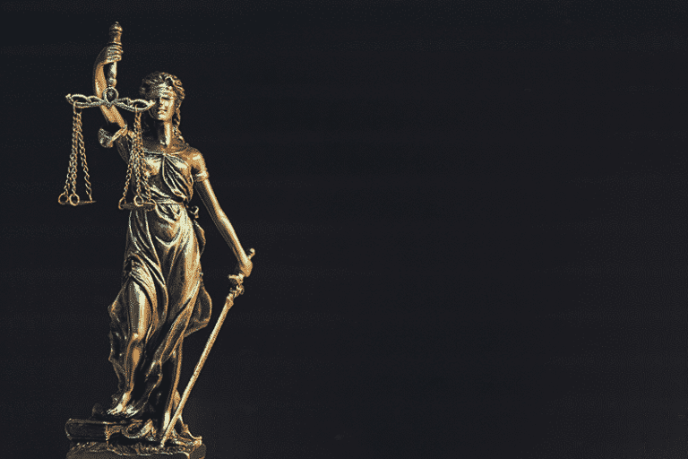 Prosecution Can Allow the Accused and the Victim to Settle Criminal Matters Amicably.