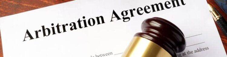 Arbitration Lawyer In Dubai - Importance of an Arbitration Clause in an Agreement