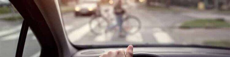 Driver Convicted Of Wrongful Death Has Sentence Overturned