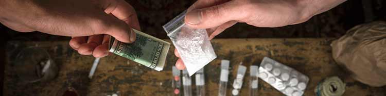 Woman Jailed For Life For Smuggling Drugs From The UK