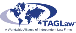 TAGLaw® exclusive member firm in the UAE