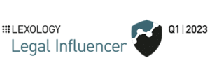 Legal Influencers Q1 2023– Private client - Asia-Pacific