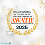 Litigation Law Firm of the Year 2025