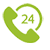 24x7 Support
