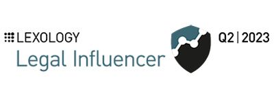 Lexology Legal Influencers Q2 2023 for Private Client - Asia-Pacific Lexology Legal Influencers Q2 2023 for Private Client - Asia-Pacific